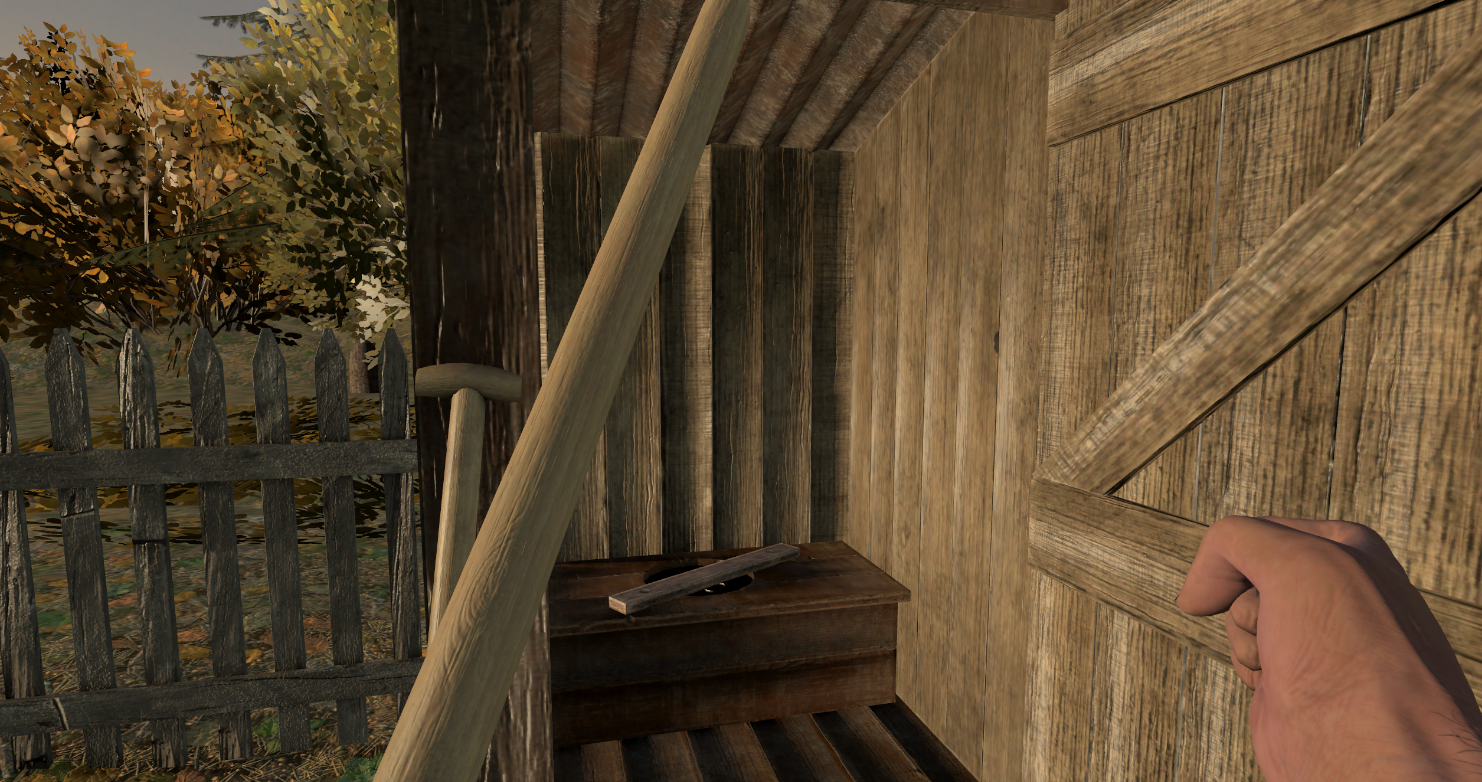 Cat on Tree Screenshot 4